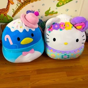 Squishmallows 20 inches